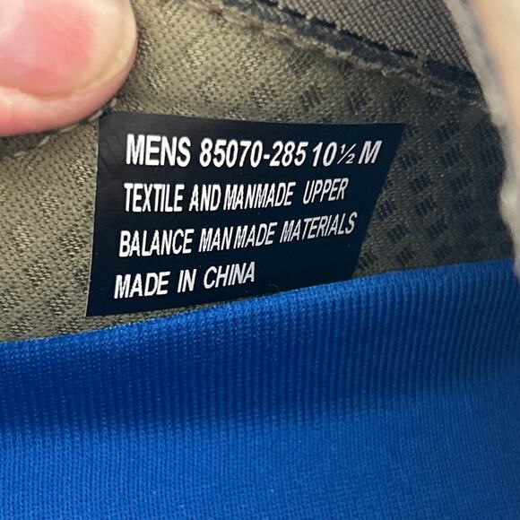 Nunn Bush Men’s 10M Sedona Tan Moc Toe Slip-On Casual Shoes NEW - Picture 7 of 8